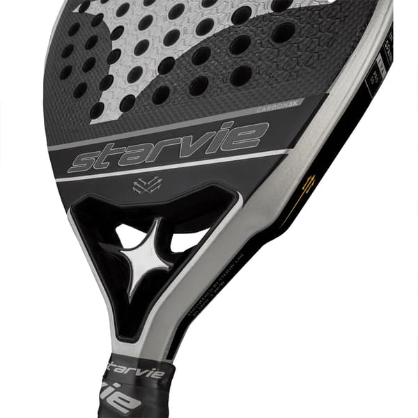 Star Vie Tritón Pro 50 Padelmaila  350-380 gr
