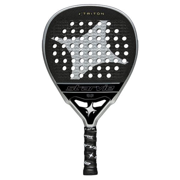 Star Vie Tritón Pro 50 Padelracket  350-380 gr