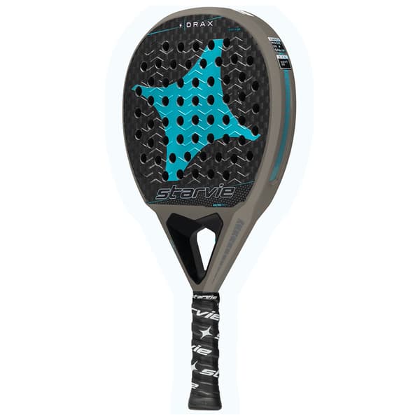 Star Vie Drax Soft 30 Padelmaila  350-380 gr