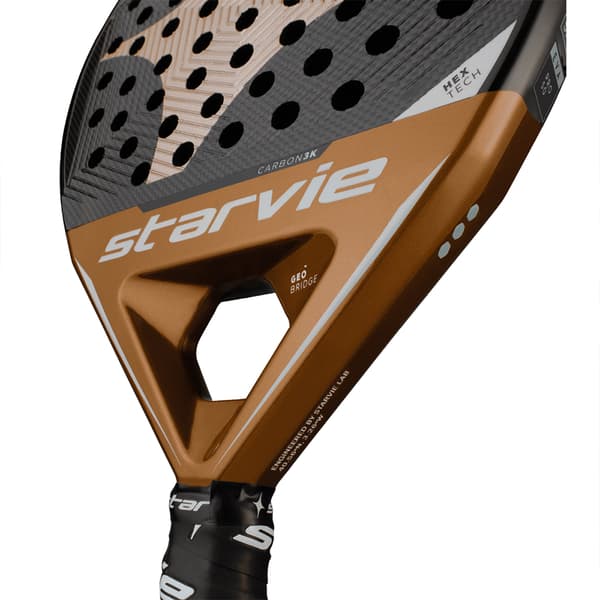 Star Vie Kenta Eternal Pro Padelmaila  350-380 gr