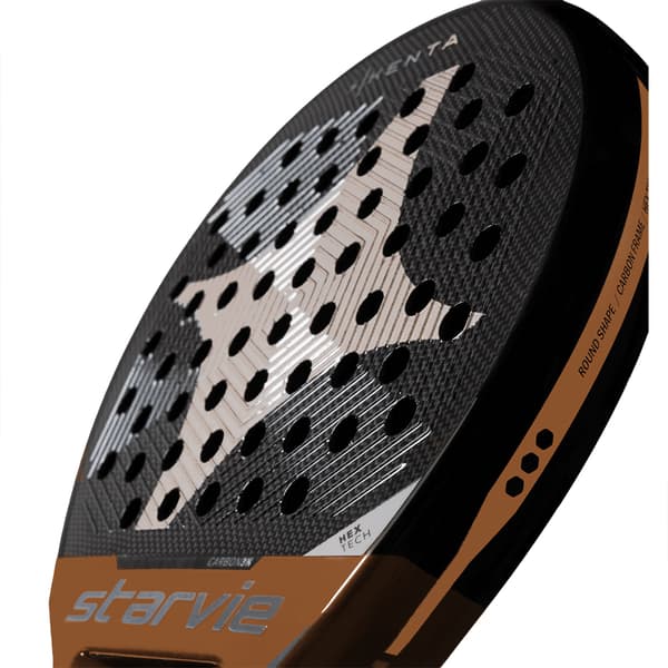 Star Vie Kenta Eternal Pro Padelmaila  350-380 gr