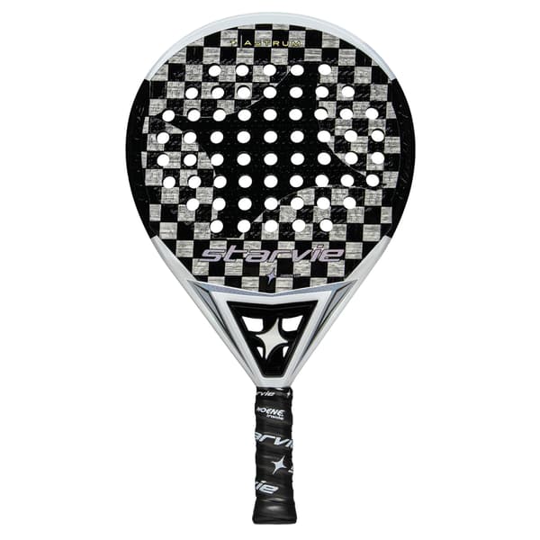 Star Vie Astrum Pro 50 Padelketcher Søvfarvet 350-380 gr