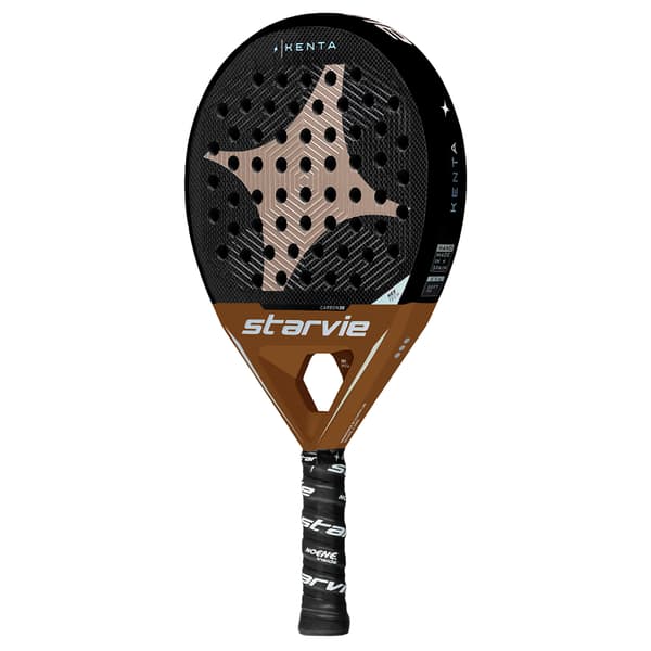 Star Vie Kenta Eternal Padelketcher Gylden 350-380 gr
