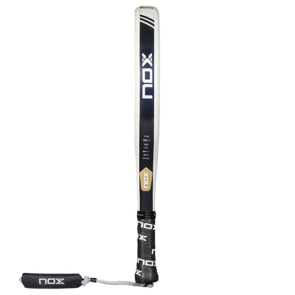 Nox Equation Padelmaila  360-375 gr