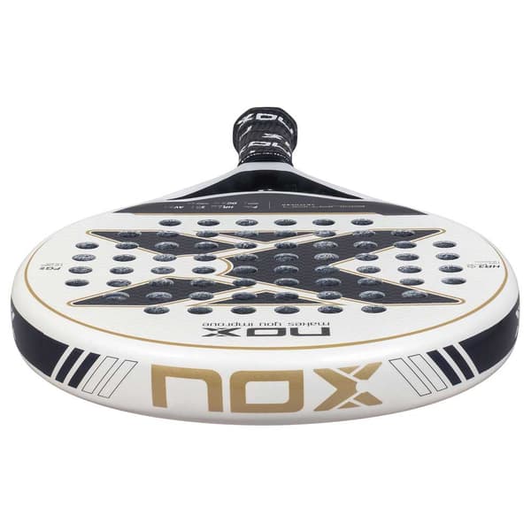 Nox Equation Padelmaila  360-375 gr