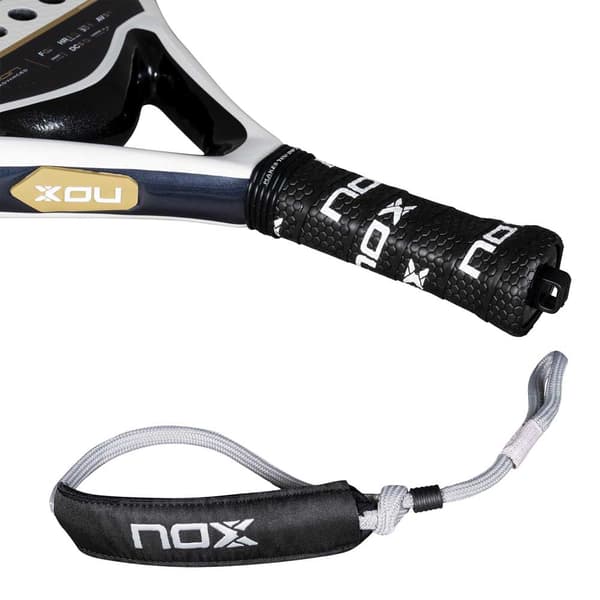 Nox Equation Padelmaila  360-375 gr