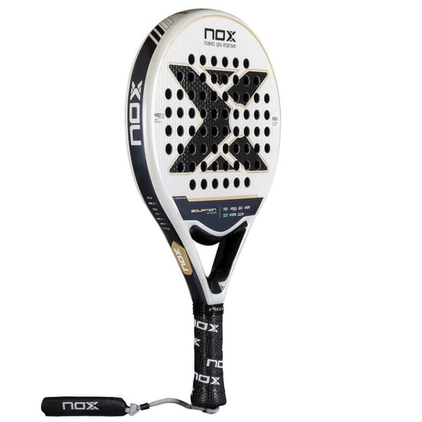 Nox Equation Padelmaila  360-375 gr