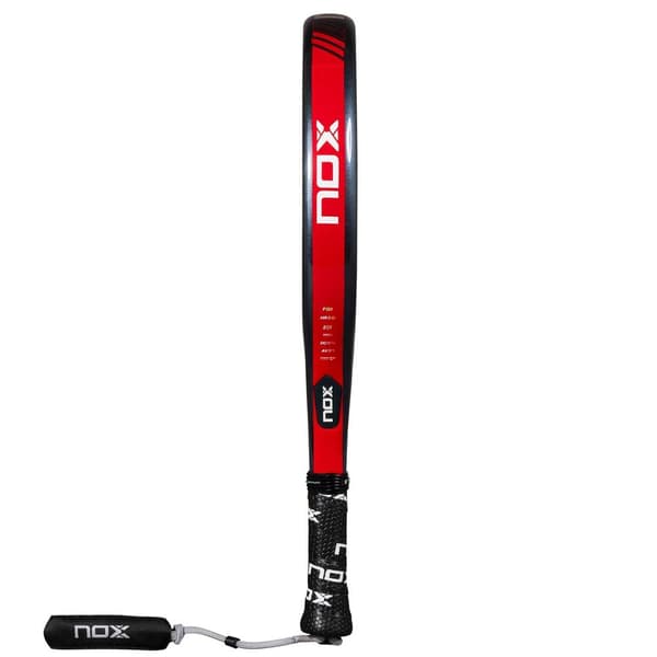 Nox Equation Light Padelmaila  350-365 gr