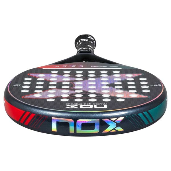 Nox Equation Light Padelmaila  350-365 gr