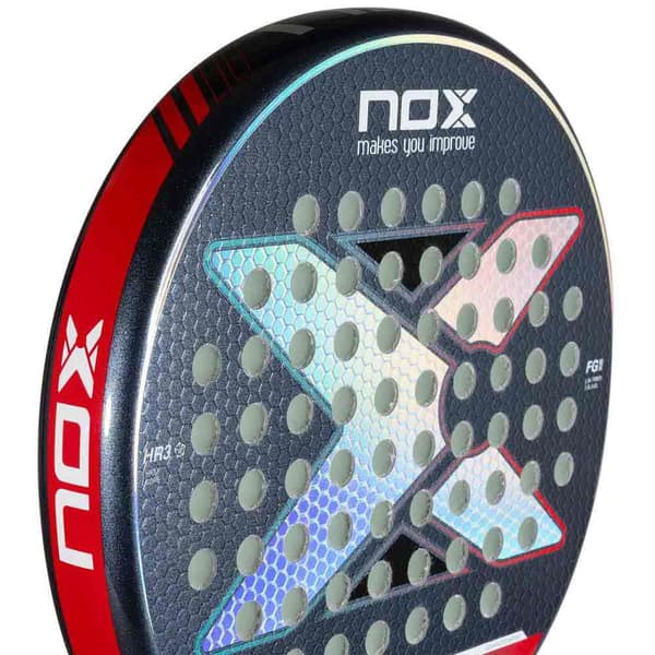 Nox Equation Light Padelmaila  350-365 gr