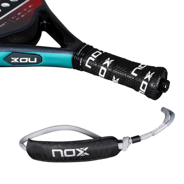 Nox Equation Light Padelmaila  350-365 gr