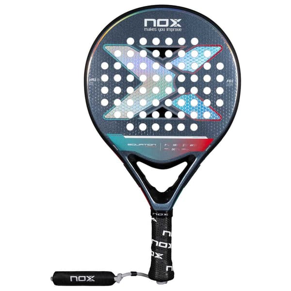 Nox Equation Light Padelmaila  350-365 gr