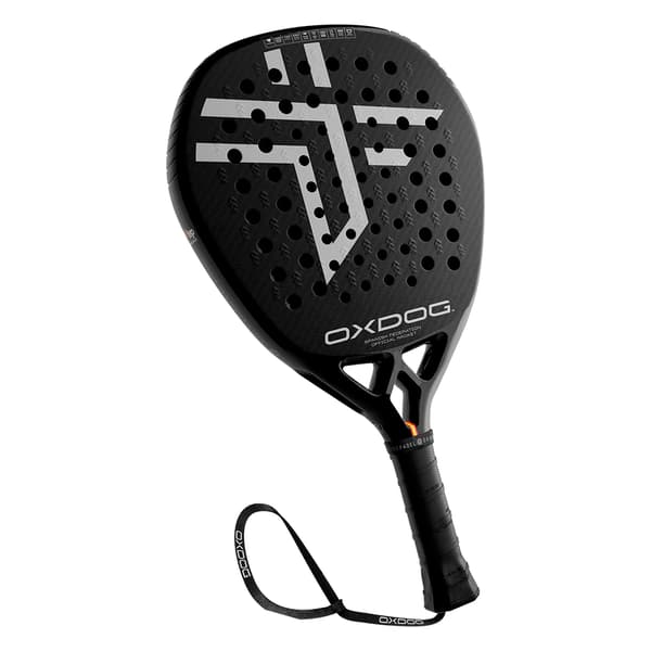 Oxdog Ultimate Pro+ Fep-carbon Silentspeed 3d Dm Naisten Padelmaila