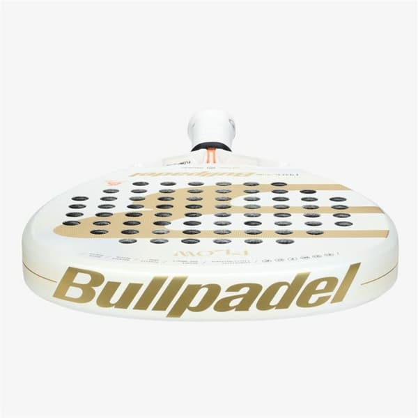 Padelracket Bullpadel Flow W 24 Vit