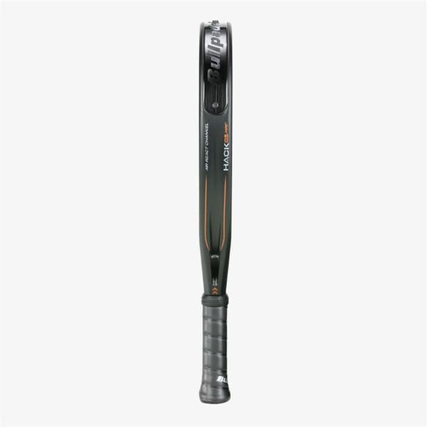 Padelracket Bullpadel Hack 03 Comfort 24 Svart