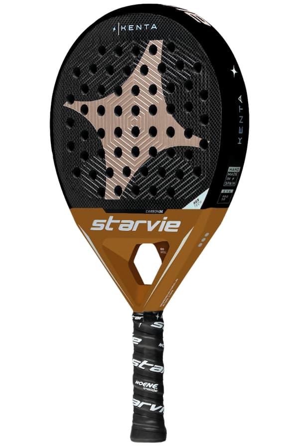 Starvie Kenta Eternal Pro 2025