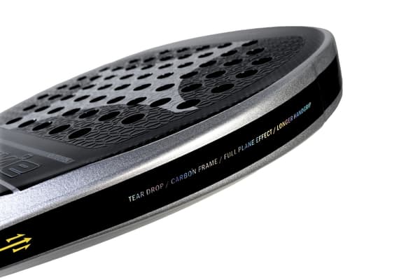 Starvie Tritón Pro Touch 2025