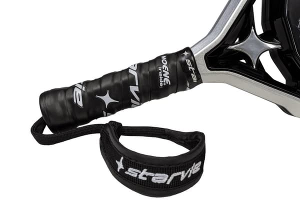 Starvie Tritón Soft 2025