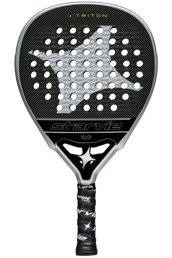 Starvie Tritón Soft 2025