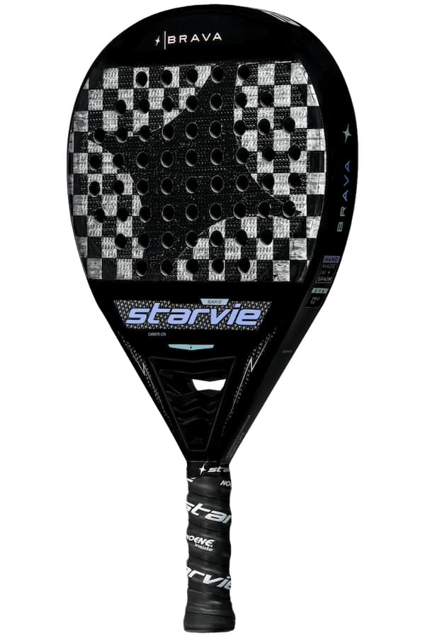 Starvie Brava Pro 2025