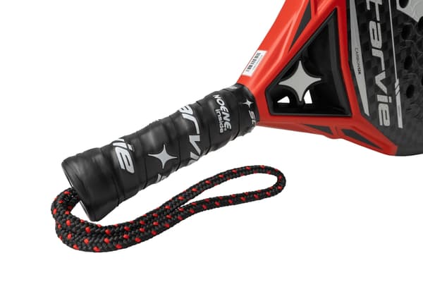 Starvie Raptor Soft 2025