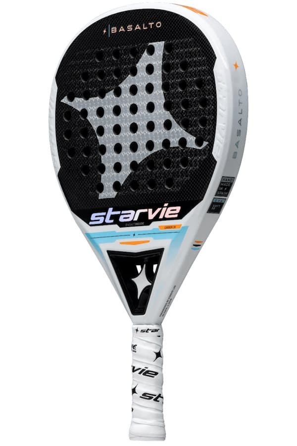 Starvie Basalto Soft 2025