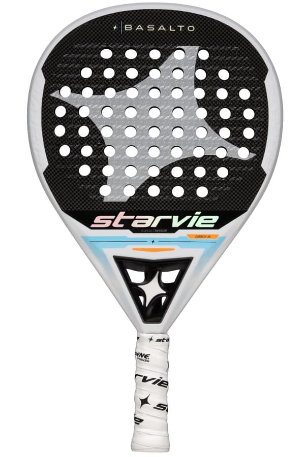 Starvie Basalto Soft 2025