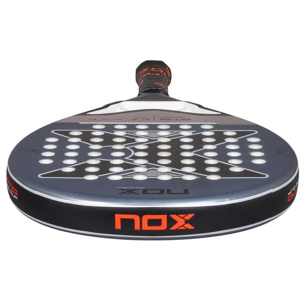 Nox At10 Pro Cup Comfort By Agustin Tapia Padelketcher  360-375 gr