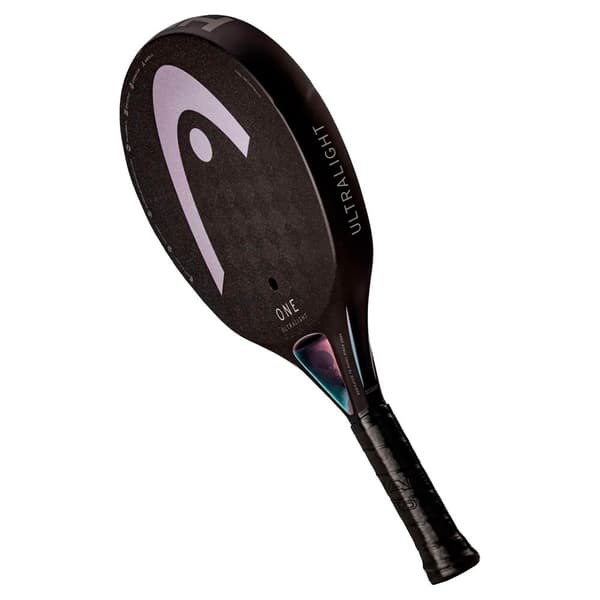 Head Racket One Ultralight Padelracket