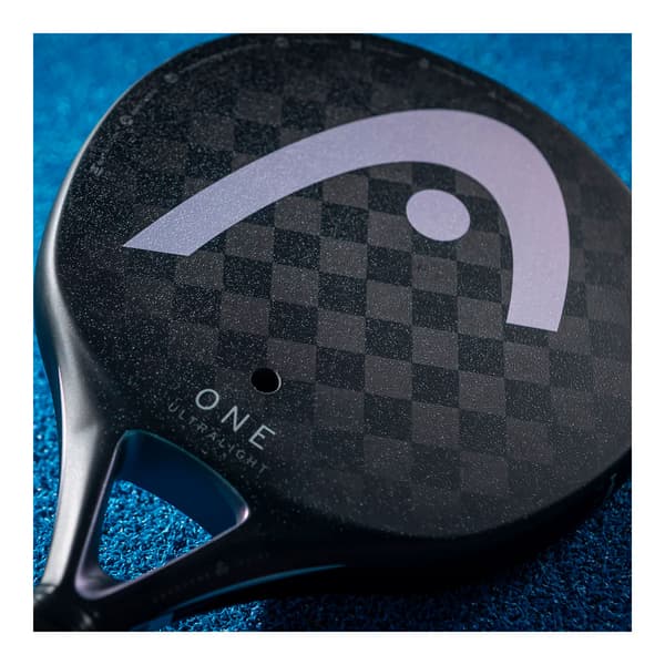 Head Racket One Ultralight Padelracket