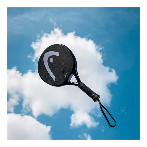 Head Racket One Ultralight Padelracket