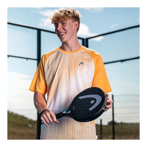 Head Racket One Ultralight Padelracket