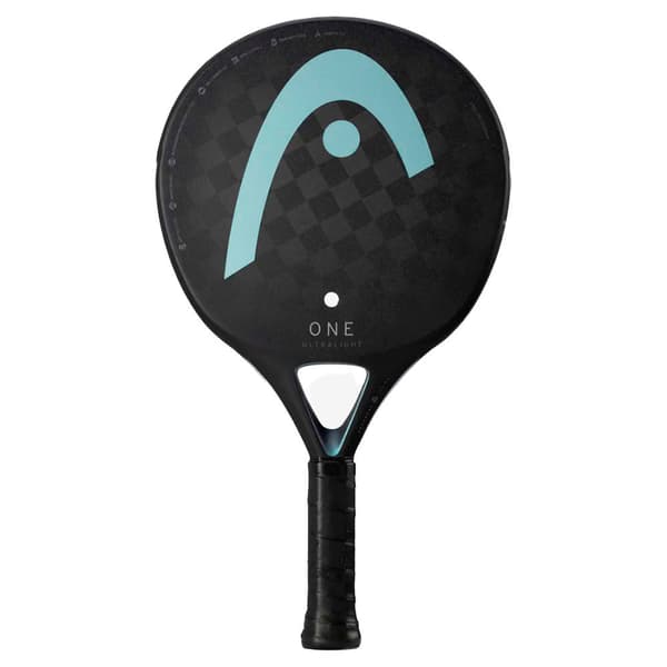 Head Racket One Ultralight Padelracket
