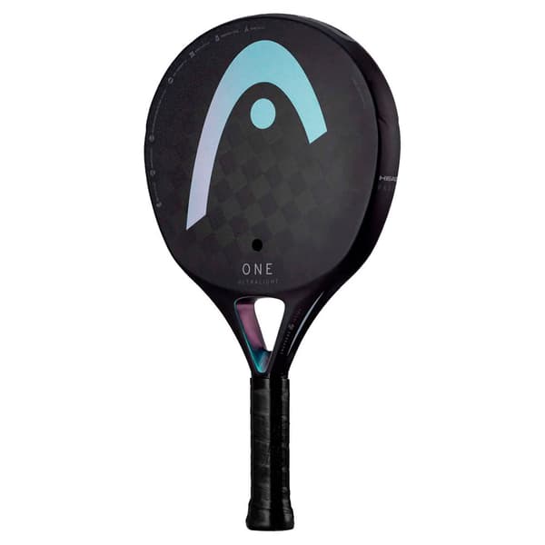 Head Racket One Ultralight Padelracket