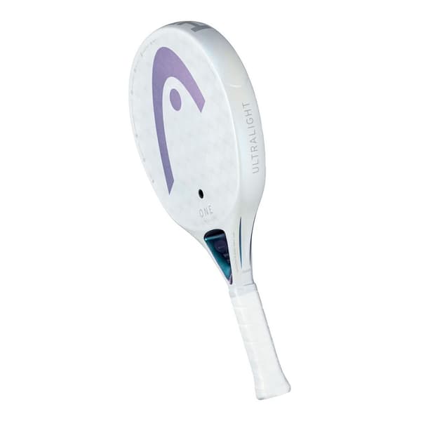 Head Racket One Ultralight Padelracket