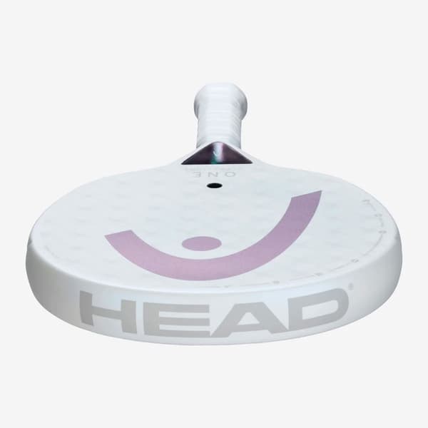 Head Racket One Ultralight Padelracket