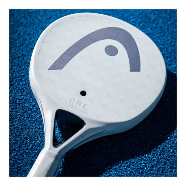 Head Racket One Ultralight Padelracket