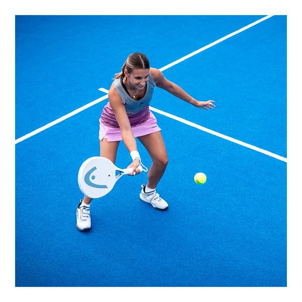 Head Racket One Ultralight Padelracket