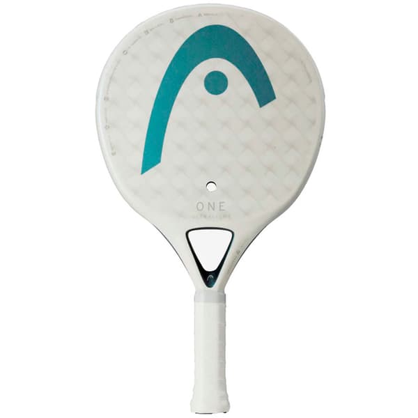 Head Racket One Ultralight Padelracket