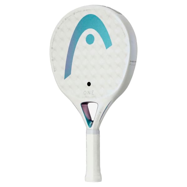 Head Racket One Ultralight Padelracket