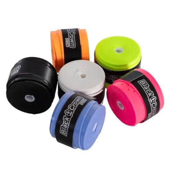 Black Crown Padelgrepp 60 Enheter