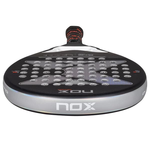 Nox AT10 Pro Cup Hard By Agustín Tapia 2025