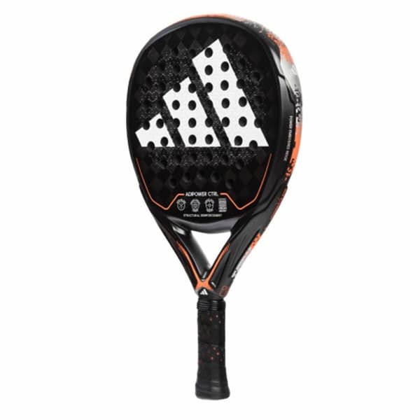 Padelracket Adidas ADIPOW CTRL 3 2 38 mm