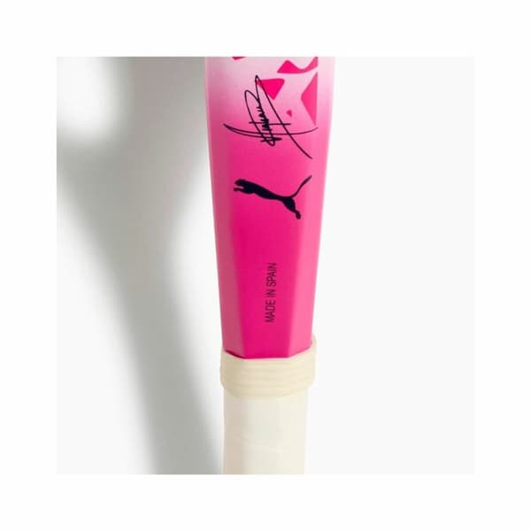 Padelracket Puma Solarattack Victoria Navy-Ul Vit