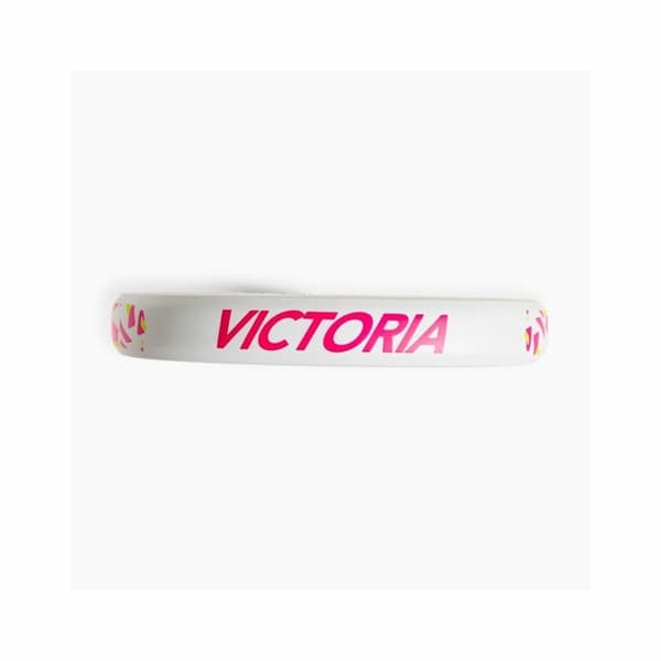 Padelracket Puma Solarattack Victoria Navy-Ul Vit