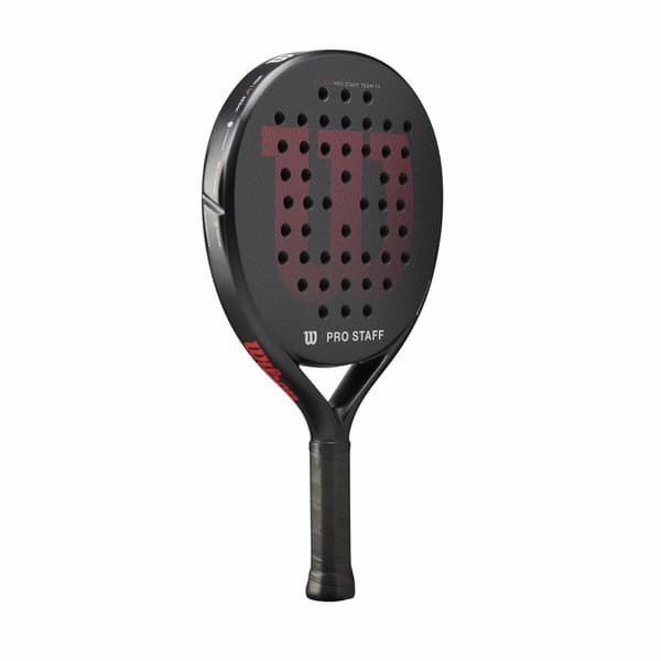 Padelmaila Wilson Pro Staff Team TX V2