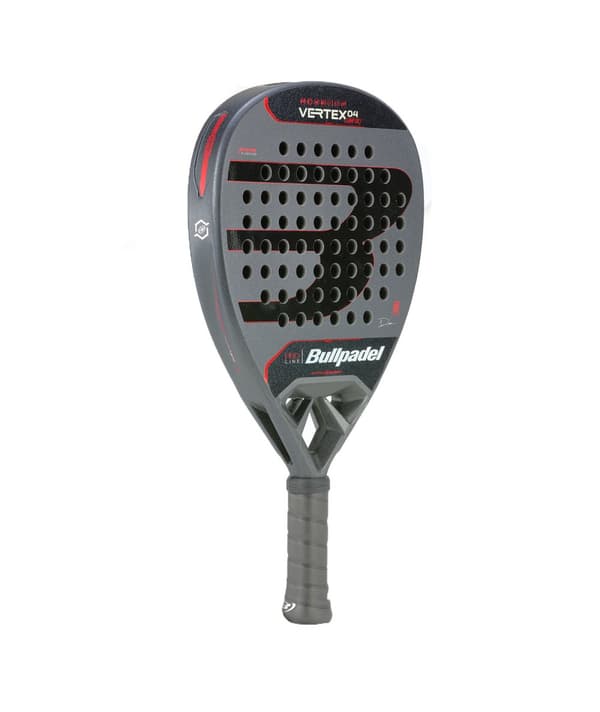 Bullpadel Vertex 04 Comfort Di Nenno 2025 Package
