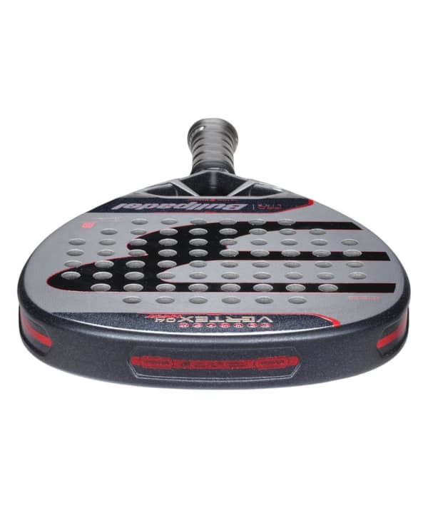 Bullpadel Vertex 04 Comfort Di Nenno 2025 Package