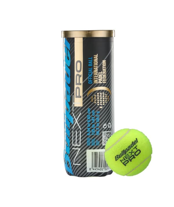 Bullpadel Vertex 04 Comfort Di Nenno 2025 Package