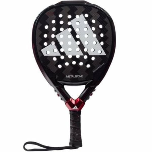 Padelracket Adidas Adipower Metalbone 3.3 2024 (Ale Galán)